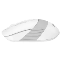 Мышь A4Tech Fstyler FB10C (белый) фото 7